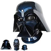 Star Wars Ralph McQuarrie Darth Vader Concept Helmet